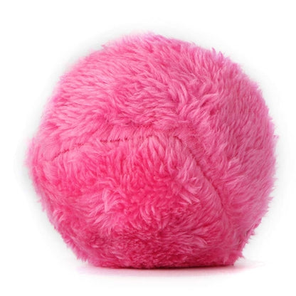 PawMotion™ Interactive Magic Roller Ball Pet Toy