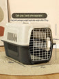 TravelPaws™ Portable Pet Carrier Bag