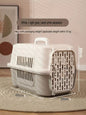 TravelPaws™ Portable Pet Carrier Bag