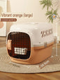 TravelPaws™ Portable Pet Carrier Bag