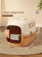 TravelPaws™ Portable Pet Carrier Bag