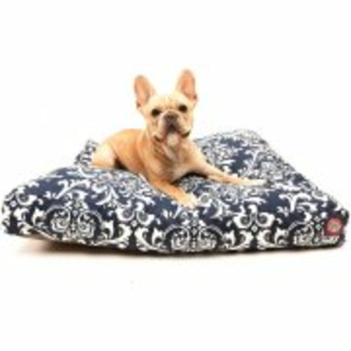 MajesticPet OrthoLuxe™ Memory Foam Orthopedic Pet Bed