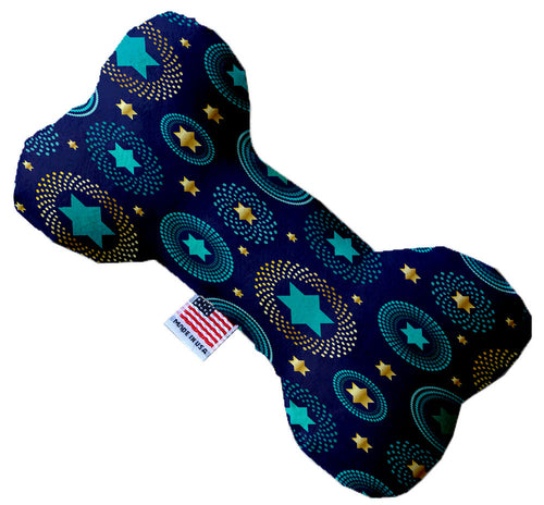 StarBone™ Durable Canvas Dog Toy (8")
