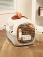 TravelPaws™ Portable Pet Carrier Bag