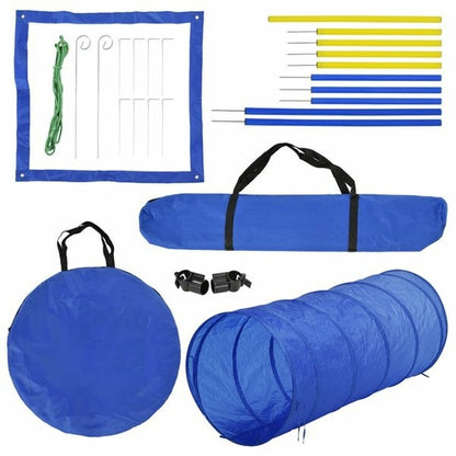 PawHut AgilityPro™ Dog Agility Training Starter Kit