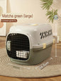 TravelPaws™ Portable Pet Carrier Bag