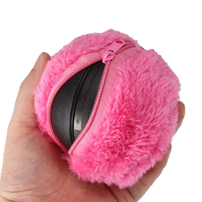 PawMotion™ Interactive Magic Roller Ball Pet Toy
