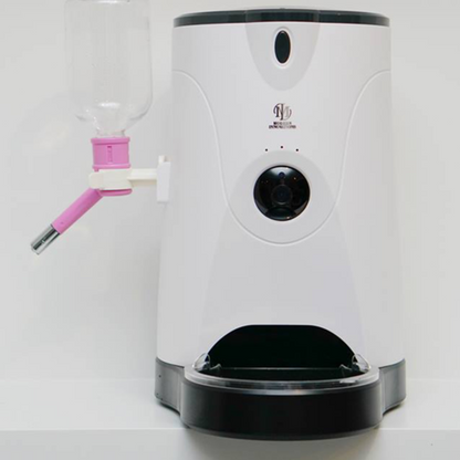 SmartBite™ WiFi Smart Pet Feeder